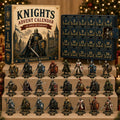 Knights Limited Edition Advent Calendar 2026