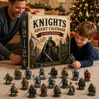 Knights Limited Edition Advent Calendar 2026