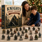 Knights Limited Edition Advent Calendar 2026
