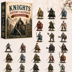 Knights Limited Edition Advent Calendar 2026