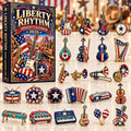 Liberty Rhythm Limited Edition Advent Calendar 2026