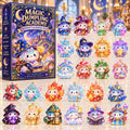 Magic Dumpling Academy Special Advent Calendar 2026