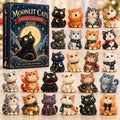 Moonlight Cat Magic Special Advent Calendar 2026
