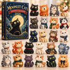 Moonlight Cat Magic Special Advent Calendar 2026