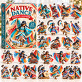 Native Heritage Dance Limited Edition Advent Calendar 2026