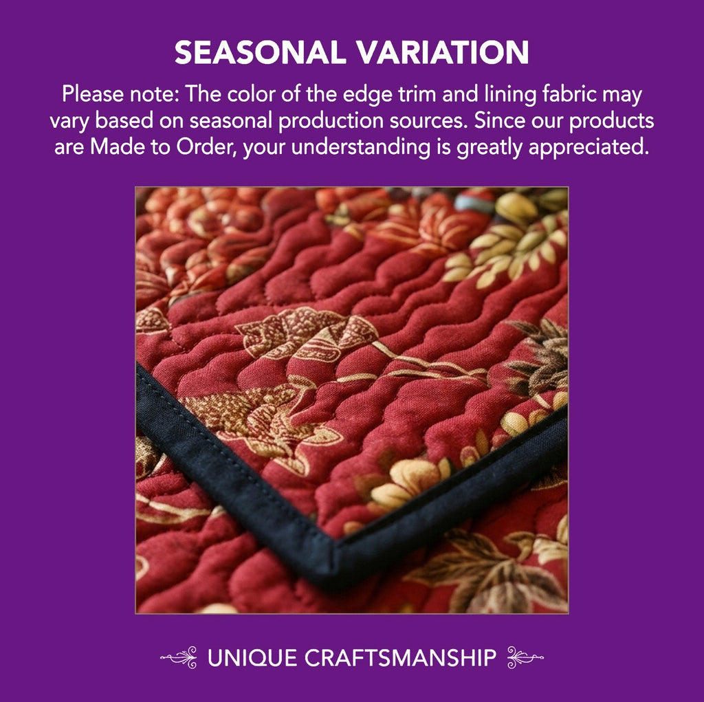 Festive Labrador Bedding Pillow Case