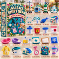 Personalized Nurse Shift Gear Advent Calendar 2026