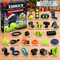 Personalized Pickleball Collection Advent Calendar 2026
