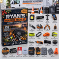 Personalized Roadside Rescue Kit Advent Calendar 2026