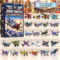Personalized Sky Legends Special Advent Calendar 2026