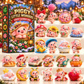Piggy Little Wonders Advent Calendar 2026