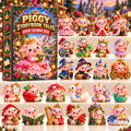 Piggy Storybook Tales Advent Calendar 2026