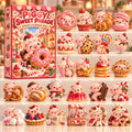 Piggy Sweet Parade Advent Calendar 2026
