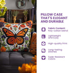 Artisan Toycraft Quilted Pillow Case