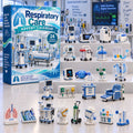 Respiratory Care 24 Days Festive Countdown Advent Calendar 2026