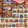 Roam Wild Limited Edition Advent Calendar 2026