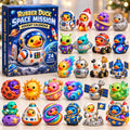 Rubber Duck Space Mission Advent Calendar 2026