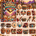 Sacred Heritage Limited Edition Advent Calendar 2026