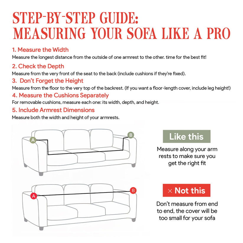 Merry Holiday Cheer Aura Quilted Sofa Cover