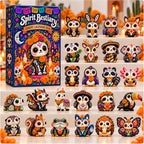 Spirit Bestiary Limited Edition Advent Calendar 2026