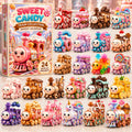 Sweet Candy Train Limited Edition Advent Calendar 2026