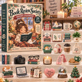 The Book Review Society 24 Days Festive Countdown Advent Calendar 2026
