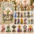 The Journey Of Grace Limited Edition Advent Calendar 2026