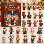 The Magical Nutcracker Special Advent Calendar 2026