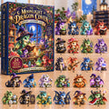 The Moonlight Dragon Coven Advent Calendar 2026