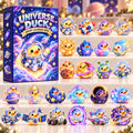 Universe Duck Limited Edition Advent Calendar 2026
