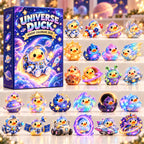 Universe Duck Limited Edition Advent Calendar 2026