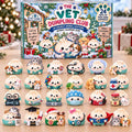 Vet Dumpling Club Limited Edition Advent Calendar 2026