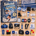 Volleyball Essentials 24 Days Festive Countdown Advent Calendar 2026