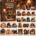 Weenie Library Limited Edition Advent Calendar 2026