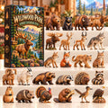 Wildwood Park Limited Edition Advent Calendar 2026