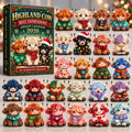 Winter Cow Moods Limited Edition Advent Calendar 2026