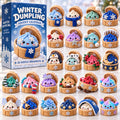 Winter Dumpling Limited Edition Advent Calendar 2026