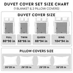 Seraphic Golden Angels Duvet Cover Set