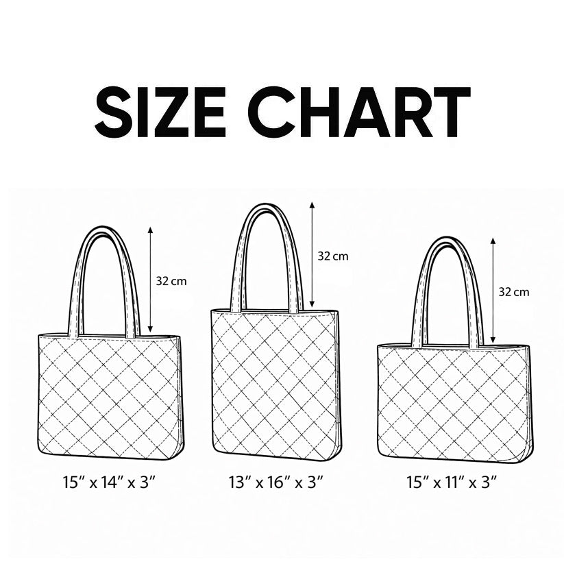 Faithful Golden Companion Quilted Tote Bag